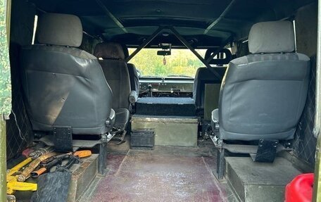 ЛуАЗ 469, 1985 год, 450 000 рублей, 12 фотография