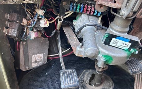 ЛуАЗ 469, 1985 год, 450 000 рублей, 4 фотография