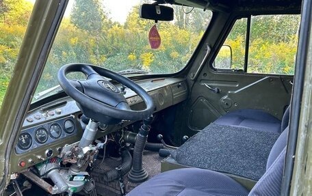 ЛуАЗ 469, 1985 год, 450 000 рублей, 6 фотография