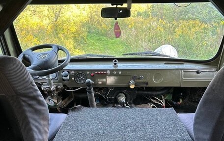 ЛуАЗ 469, 1985 год, 450 000 рублей, 10 фотография