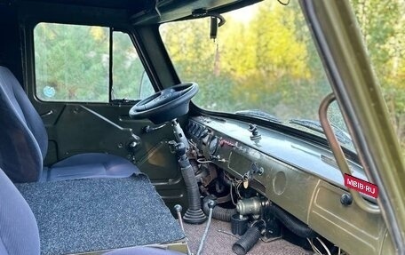 ЛуАЗ 469, 1985 год, 450 000 рублей, 2 фотография