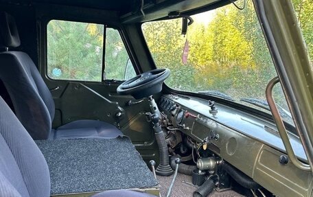 ЛуАЗ 469, 1985 год, 450 000 рублей, 18 фотография