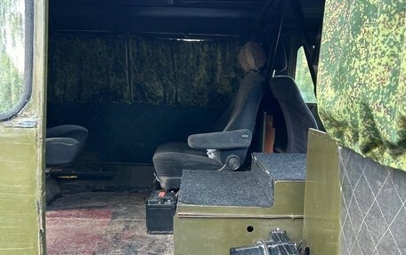 ЛуАЗ 469, 1985 год, 450 000 рублей, 23 фотография