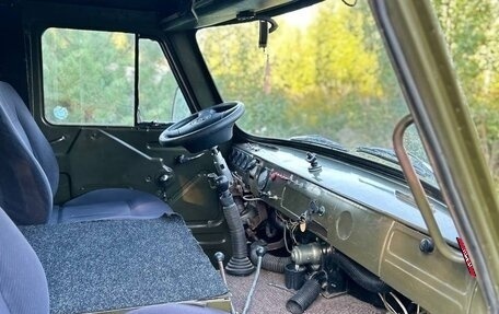 ЛуАЗ 469, 1985 год, 450 000 рублей, 22 фотография