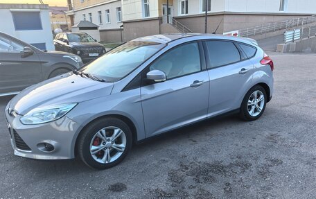 Ford Focus III, 2012 год, 729 000 рублей, 8 фотография