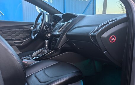 Ford Focus III, 2012 год, 729 000 рублей, 11 фотография