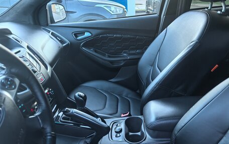 Ford Focus III, 2012 год, 729 000 рублей, 15 фотография