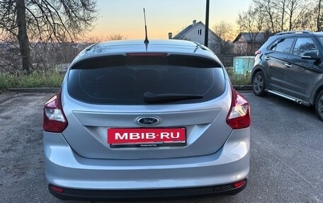 Ford Focus III, 2012 год, 729 000 рублей, 12 фотография