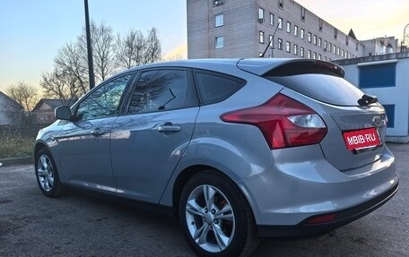 Ford Focus III, 2012 год, 729 000 рублей, 13 фотография