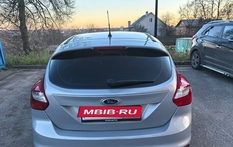 Ford Focus III, 2012 год, 729 000 рублей, 6 фотография