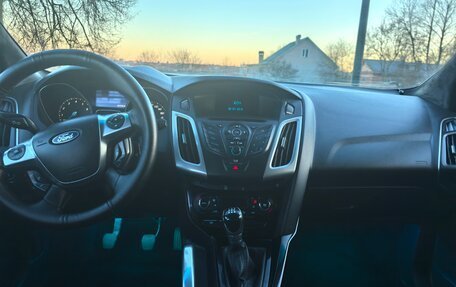 Ford Focus III, 2012 год, 729 000 рублей, 20 фотография