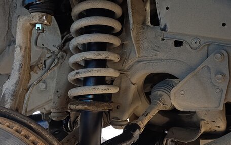 Toyota Land Cruiser 200, 2007 год, 2 900 000 рублей, 4 фотография