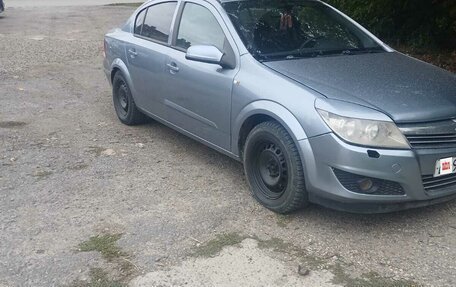 Opel Astra H, 2008 год, 350 000 рублей, 5 фотография