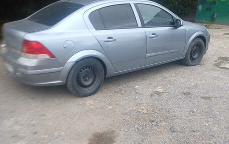 Opel Astra H, 2008 год, 350 000 рублей, 4 фотография