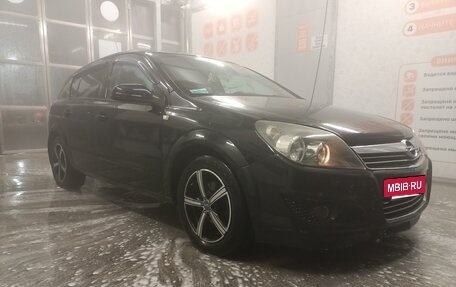 Opel Astra H, 2008 год, 400 000 рублей, 3 фотография