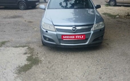 Opel Astra H, 2008 год, 350 000 рублей, 2 фотография