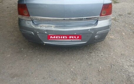 Opel Astra H, 2008 год, 350 000 рублей, 3 фотография