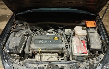 Opel Astra H, 2008 год, 400 000 рублей, 11 фотография