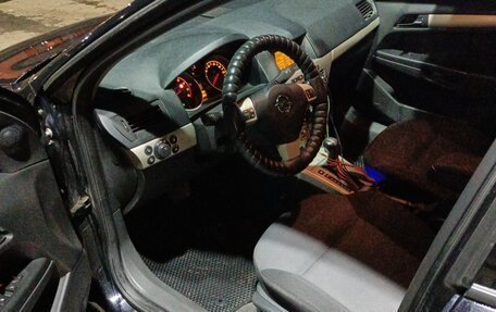 Opel Astra H, 2008 год, 400 000 рублей, 9 фотография