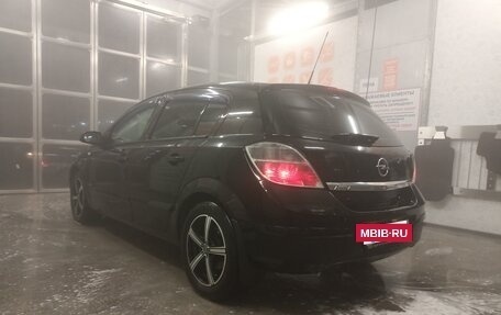 Opel Astra H, 2008 год, 400 000 рублей, 5 фотография