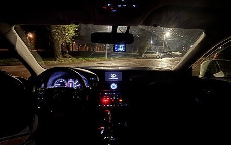 Lexus IS III, 2014 год, 1 998 000 рублей, 4 фотография