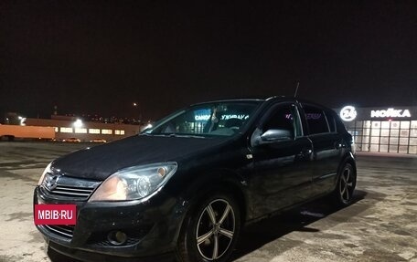 Opel Astra H, 2008 год, 400 000 рублей, 6 фотография