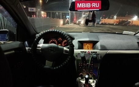 Opel Astra H, 2008 год, 400 000 рублей, 10 фотография