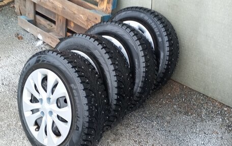 KIA Rio IV, 2020 год, 1 590 000 рублей, 8 фотография