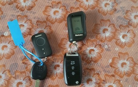 KIA Rio IV, 2020 год, 1 590 000 рублей, 10 фотография