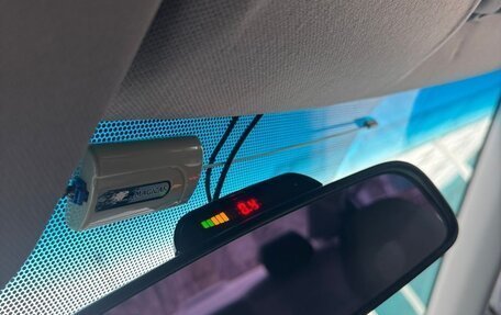 Hyundai Solaris II рестайлинг, 2011 год, 598 000 рублей, 11 фотография