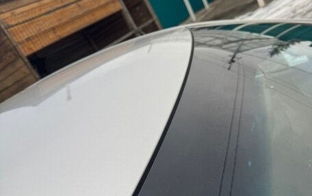 Hyundai Solaris II рестайлинг, 2011 год, 598 000 рублей, 21 фотография