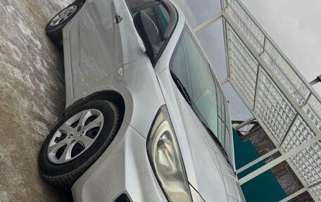 Hyundai Solaris II рестайлинг, 2011 год, 598 000 рублей, 27 фотография