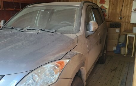 Haval H5 I, 2021 год, 2 700 000 рублей, 2 фотография