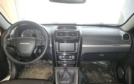 Haval H5 I, 2021 год, 2 700 000 рублей, 5 фотография