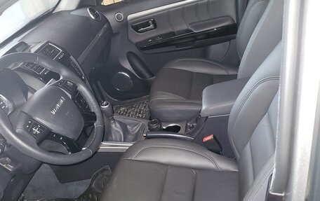 Haval H5 I, 2021 год, 2 700 000 рублей, 4 фотография