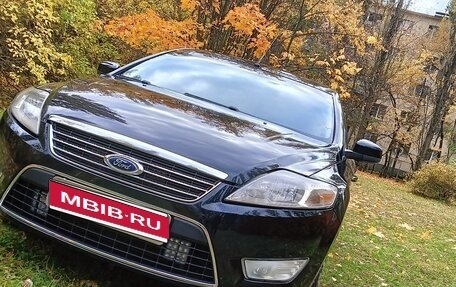 Ford Mondeo IV, 2008 год, 750 000 рублей, 5 фотография