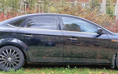 Ford Mondeo IV, 2008 год, 750 000 рублей, 7 фотография