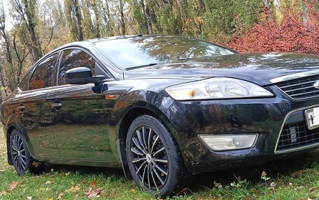 Ford Mondeo IV, 2008 год, 750 000 рублей, 9 фотография