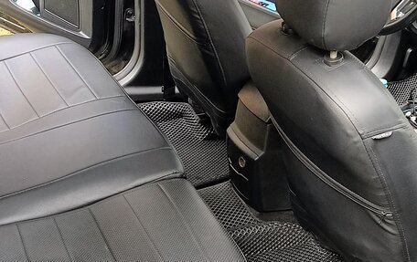 Ford Mondeo IV, 2008 год, 750 000 рублей, 15 фотография