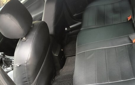 Ford Mondeo IV, 2008 год, 750 000 рублей, 16 фотография