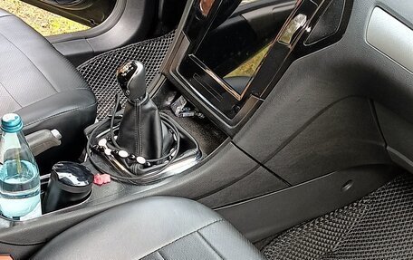 Ford Mondeo IV, 2008 год, 750 000 рублей, 14 фотография