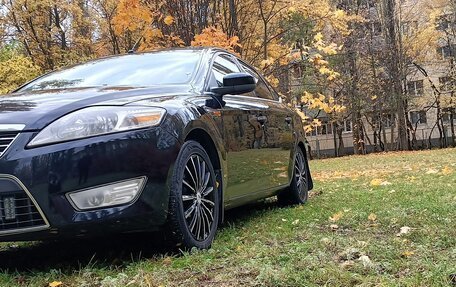 Ford Mondeo IV, 2008 год, 750 000 рублей, 10 фотография