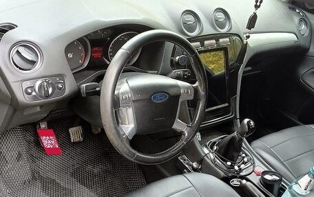 Ford Mondeo IV, 2008 год, 750 000 рублей, 13 фотография