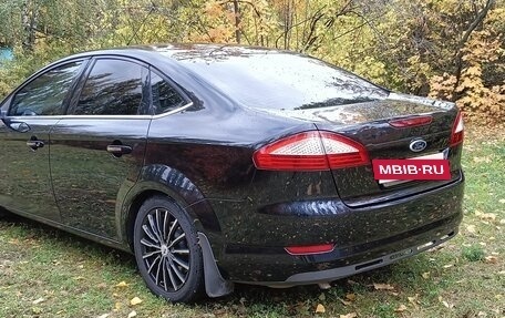 Ford Mondeo IV, 2008 год, 750 000 рублей, 8 фотография