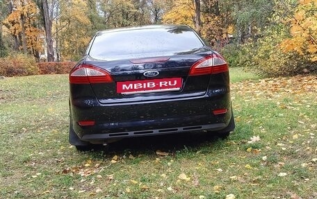 Ford Mondeo IV, 2008 год, 750 000 рублей, 12 фотография