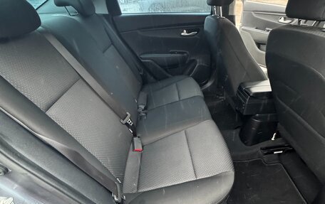 KIA Rio IV, 2021 год, 1 600 000 рублей, 6 фотография