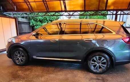 KIA Sorento III Prime рестайлинг, 2018 год, 2 750 000 рублей, 4 фотография