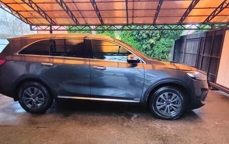 KIA Sorento III Prime рестайлинг, 2018 год, 2 750 000 рублей, 8 фотография