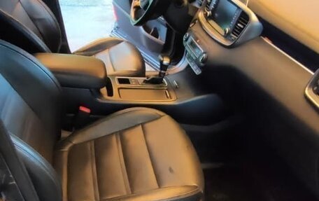 KIA Sorento III Prime рестайлинг, 2018 год, 2 750 000 рублей, 12 фотография