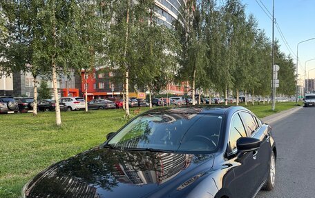 Mazda 6, 2018 год, 1 690 000 рублей, 2 фотография